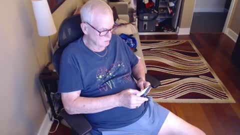 silverfox online show from 25, 9, 2025