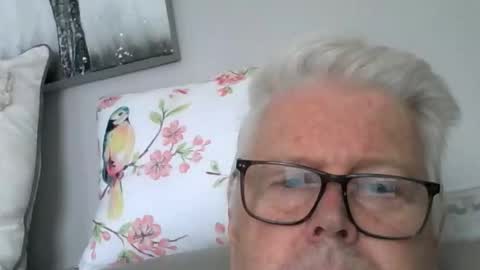 silverfoxpauly online show from 31, 5, 2026