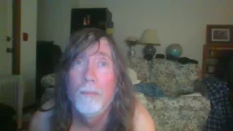 silverfunfox online show from 7, 12, 2024