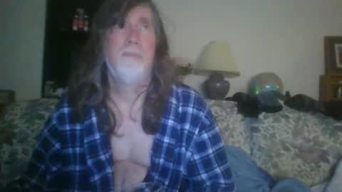 Snapshot of silverfunfox chatting on 17, 12, 2024 silverfunfox online show from 17, 12, 2024
