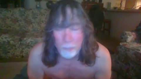 Snapshot of silverfunfox chatting on 25, 1, 2025 silverfunfox online show from 25, 1, 2025