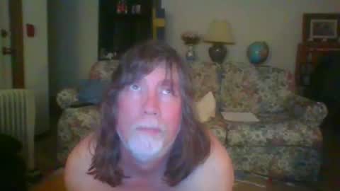 Snapshot of silverfunfox chatting on 30, 1, 2025 silverfunfox online show from 30, 1, 2025