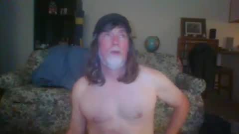 Snapshot of silverfunfox chatting on 13, 2, 2025 silverfunfox online show from 13, 2, 2025
