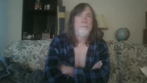 Snapshot of silverfunfox chatting on 19, 2, 2025 silverfunfox online show from 19, 2, 2025