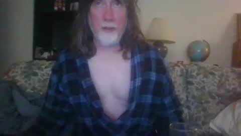 Snapshot of silverfunfox chatting on 24, 2, 2025 silverfunfox online show from 24, 2, 2025
