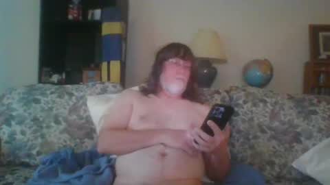 Snapshot of silverfunfox chatting on 5, 3, 2025 silverfunfox online show from 5, 3, 2025