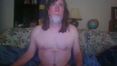 Snapshot of silverfunfox chatting on 7, 3, 2025 silverfunfox online show from 7, 3, 2025