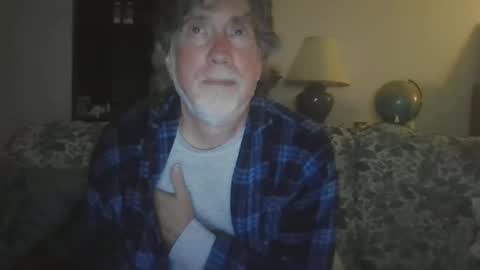 silverfunfox online show from 21, 5, 2026