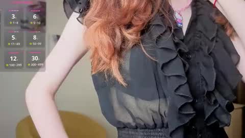 Engel online show from 6, 11, 2025