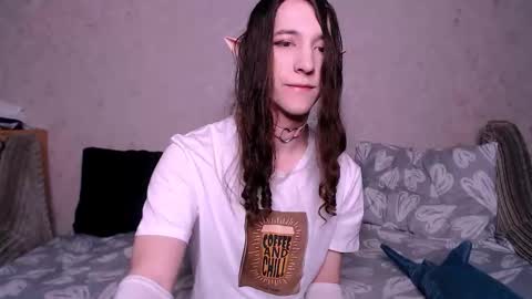 Snapshot of silvermuse chatting on 19, 10, 2025 silvermuse online show from 19, 10, 2025