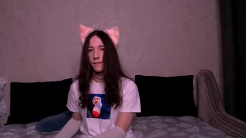 Snapshot of silvermuse chatting on 6, 11, 2025 silvermuse online show from 6, 11, 2025