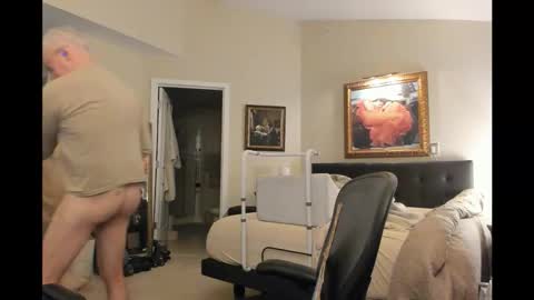 SilverW329 online show from 17, 12, 2025