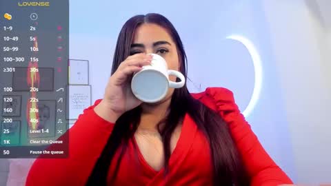 Silvia online show from 13, 1, 2026