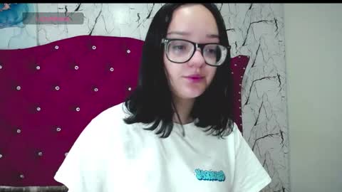 Snapshot of silvia_ls chatting on 8, 12, 2024 silvia_ls online show from 8, 12, 2024