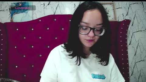 Snapshot of silvia_ls chatting on 9, 12, 2024 silvia_ls online show from 9, 12, 2024
