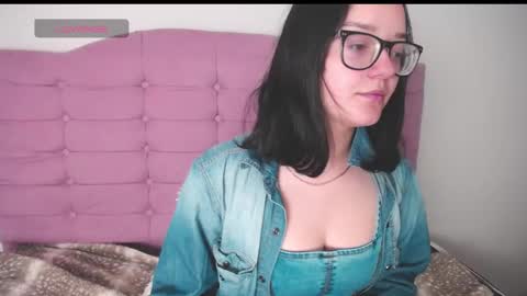 Snapshot of silvia_ls chatting on 10, 12, 2024 silvia_ls online show from 10, 12, 2024