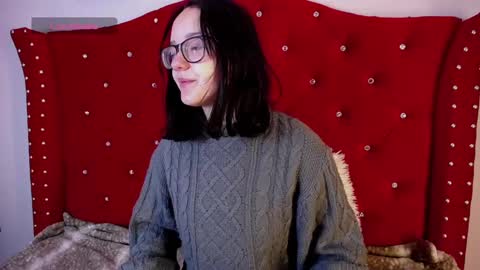 Snapshot of silvia_ls chatting on 11, 12, 2024 silvia_ls online show from 11, 12, 2024
