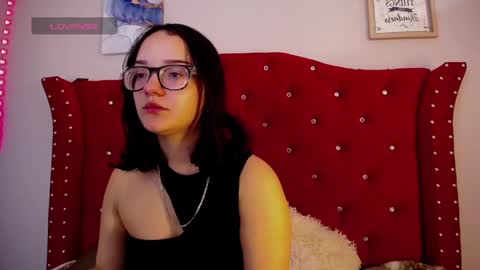 Snapshot of silvia_ls chatting on 14, 12, 2024 silvia_ls online show from 14, 12, 2024