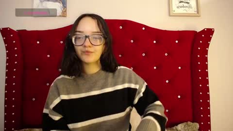 Snapshot of silvia_ls chatting on 18, 12, 2024 silvia_ls online show from 18, 12, 2024