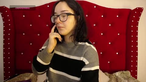 Snapshot of silvia_ls chatting on 19, 12, 2024 silvia_ls online show from 19, 12, 2024