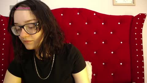 Snapshot of silvia_ls chatting on 19, 12, 2024 silvia_ls online show from 19, 12, 2024