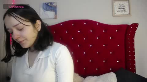 Snapshot of silvia_ls chatting on 23, 12, 2024 silvia_ls online show from 23, 12, 2024