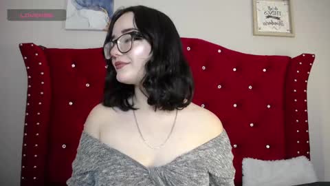 Snapshot of silvia_ls chatting on 24, 12, 2024 silvia_ls online show from 24, 12, 2024