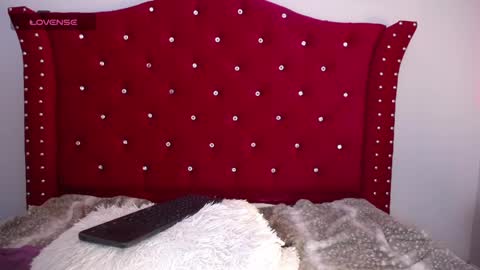 Snapshot of silvia_ls chatting on 28, 12, 2024 silvia_ls online show from 28, 12, 2024