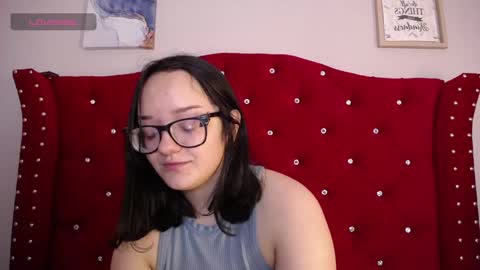 Snapshot of silvia_ls chatting on 4, 1, 2025 silvia_ls online show from 4, 1, 2025