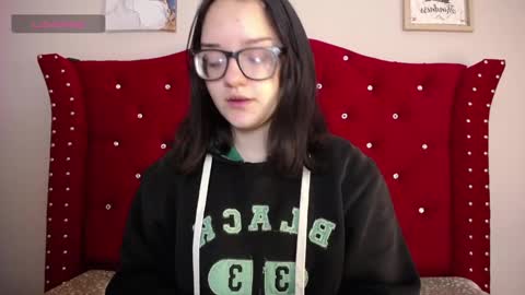 Snapshot of silvia_ls chatting on 5, 1, 2025 silvia_ls online show from 5, 1, 2025