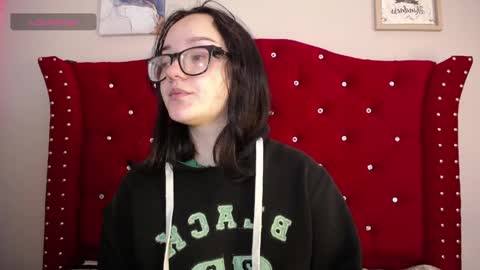 Snapshot of silvia_ls chatting on 6, 1, 2025 silvia_ls online show from 6, 1, 2025
