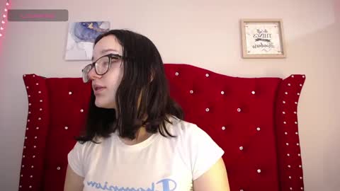 Snapshot of silvia_ls chatting on 6, 1, 2025 silvia_ls online show from 6, 1, 2025