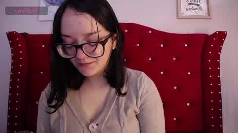 Snapshot of silvia_ls chatting on 7, 1, 2025 silvia_ls online show from 7, 1, 2025
