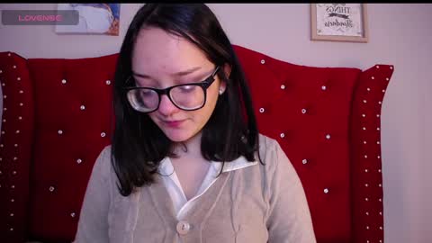 Snapshot of silvia_ls chatting on 13, 1, 2025 silvia_ls online show from 13, 1, 2025