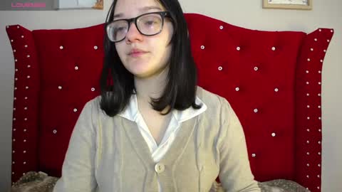 Snapshot of silvia_ls chatting on 14, 1, 2025 silvia_ls online show from 14, 1, 2025