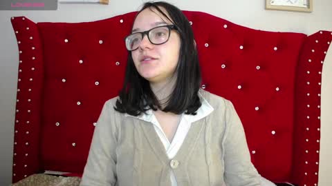 Snapshot of silvia_ls chatting on 15, 1, 2025 silvia_ls online show from 15, 1, 2025
