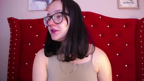 Snapshot of silvia_ls chatting on 22, 1, 2025 silvia_ls online show from 22, 1, 2025