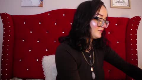 Snapshot of silvia_ls chatting on 24, 1, 2025 silvia_ls online show from 24, 1, 2025