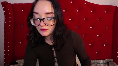 Snapshot of silvia_ls chatting on 25, 1, 2025 silvia_ls online show from 25, 1, 2025
