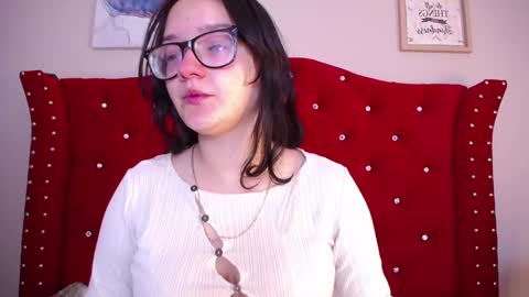 Snapshot of silvia_ls chatting on 26, 1, 2025 silvia_ls online show from 26, 1, 2025