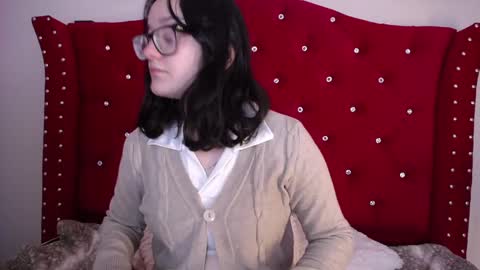 Snapshot of silvia_ls chatting on 28, 1, 2025 silvia_ls online show from 28, 1, 2025