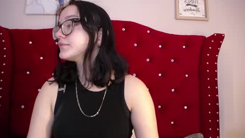 Snapshot of silvia_ls chatting on 29, 1, 2025 silvia_ls online show from 29, 1, 2025
