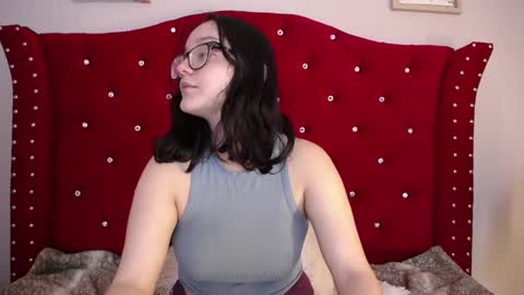 Snapshot of silvia_ls chatting on 1, 2, 2025 silvia_ls online show from 1, 2, 2025