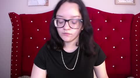 Snapshot of silvia_ls chatting on 13, 2, 2025 silvia_ls online show from 13, 2, 2025