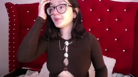 Snapshot of silvia_ls chatting on 15, 2, 2025 silvia_ls online show from 15, 2, 2025
