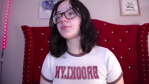 Snapshot of silvia_ls chatting on 16, 2, 2025 silvia_ls online show from 16, 2, 2025
