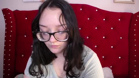 Snapshot of silvia_ls chatting on 18, 2, 2025 silvia_ls online show from 18, 2, 2025