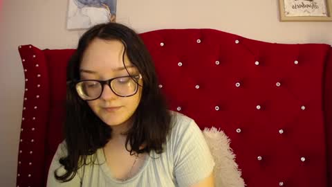 Snapshot of silvia_ls chatting on 19, 2, 2025 silvia_ls online show from 19, 2, 2025