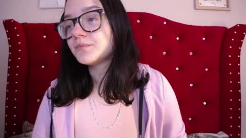 Snapshot of silvia_ls chatting on 20, 2, 2025 silvia_ls online show from 20, 2, 2025