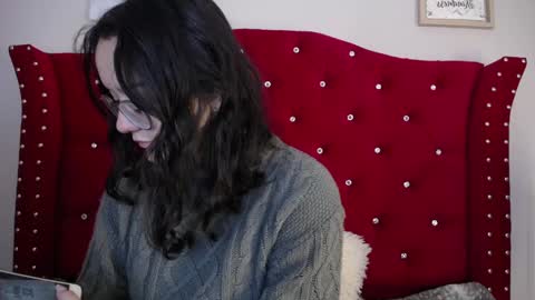 Snapshot of silvia_ls chatting on 23, 2, 2025 silvia_ls online show from 23, 2, 2025
